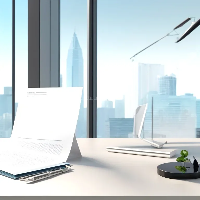 Vendor agreement review