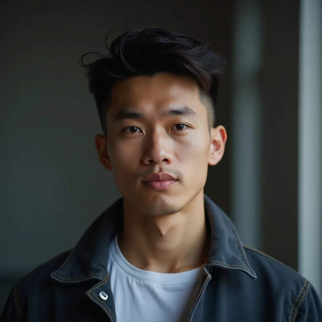 Daniel Lim